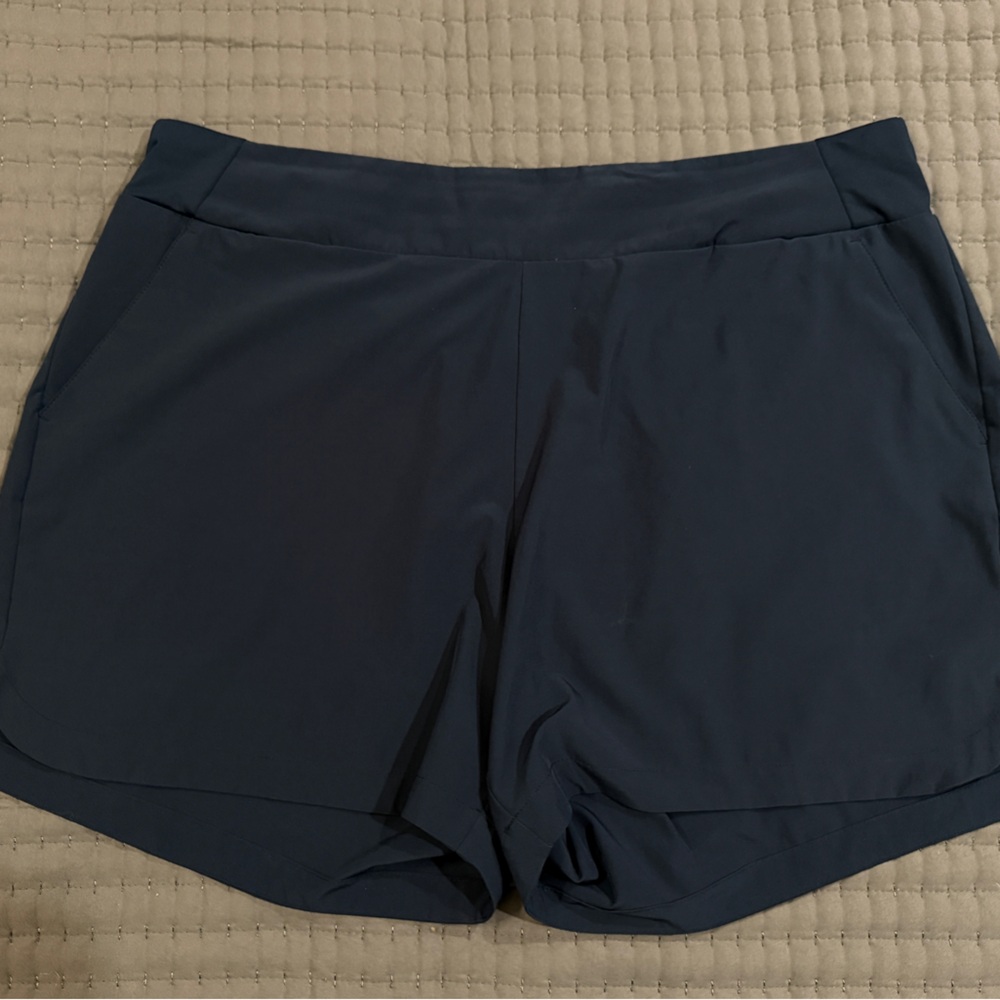 Walter Hagen Navy Performancer Shorts